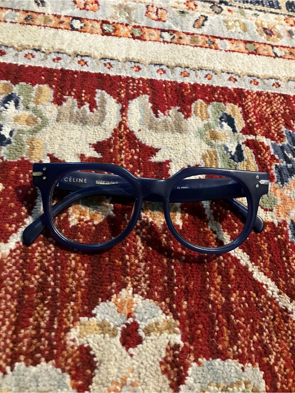 Celine Sunglass Eyeglasses Frames Unisex